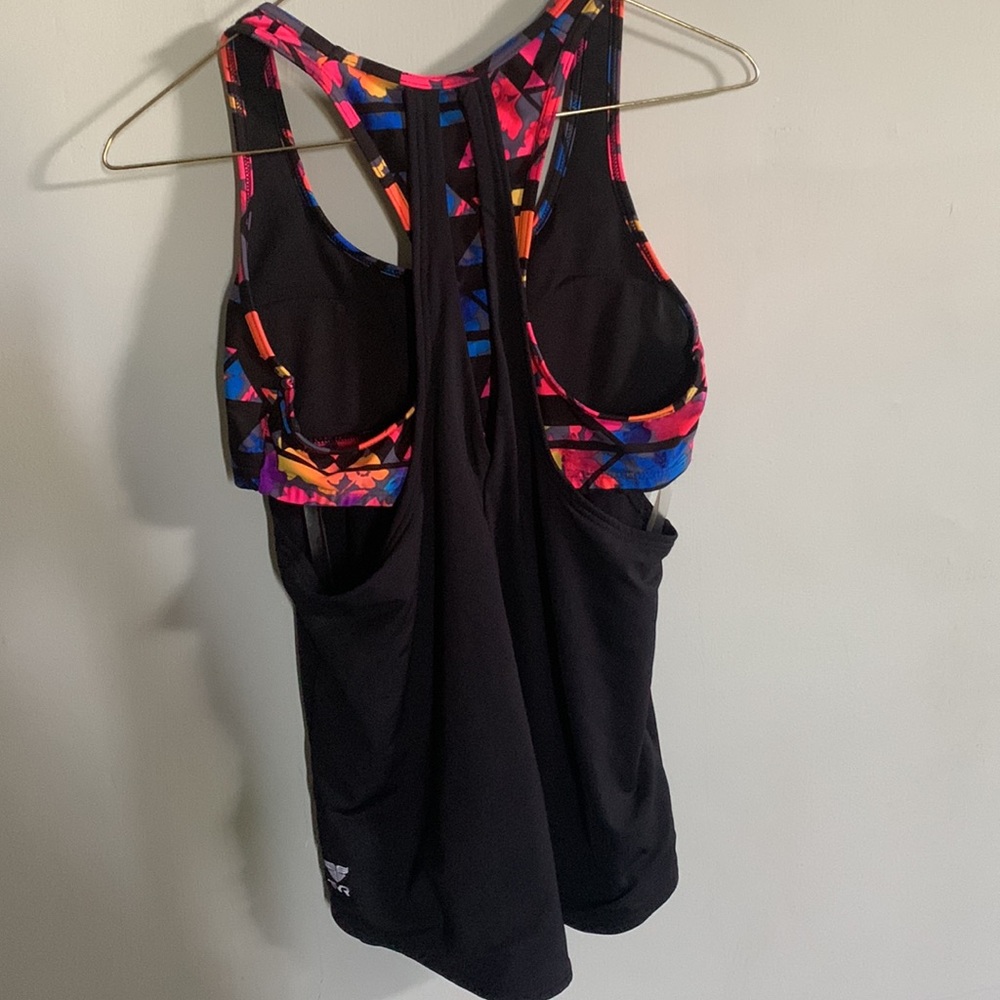 Workout tank - Picture 3 of 7